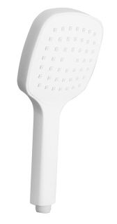 Душевая система Orange OW04w белый